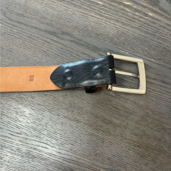 Men’s Belt by W. Kleinberg - Picture 10 of 16